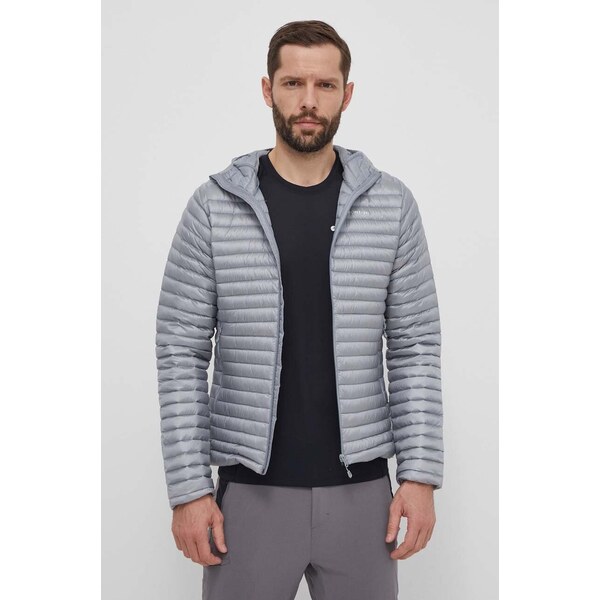 Páperová športová bunda Montane Anti-Freeze Lite ANTI-FREEZE LITE 64303293