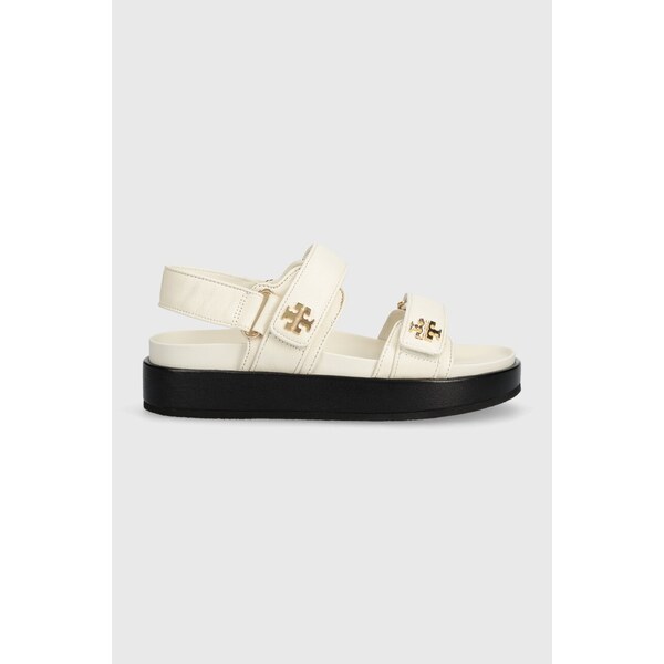 Kožené sandále Tory Burch Kira Sport Sandal 64177092