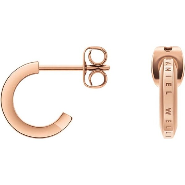 Náušnice Daniel Wellington 36180503