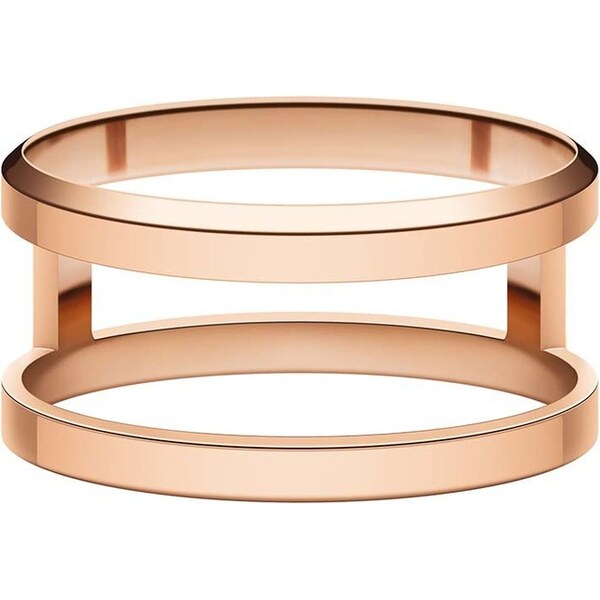 Prstienok Daniel Wellington Elan Dual Ring Rg 48 36180832