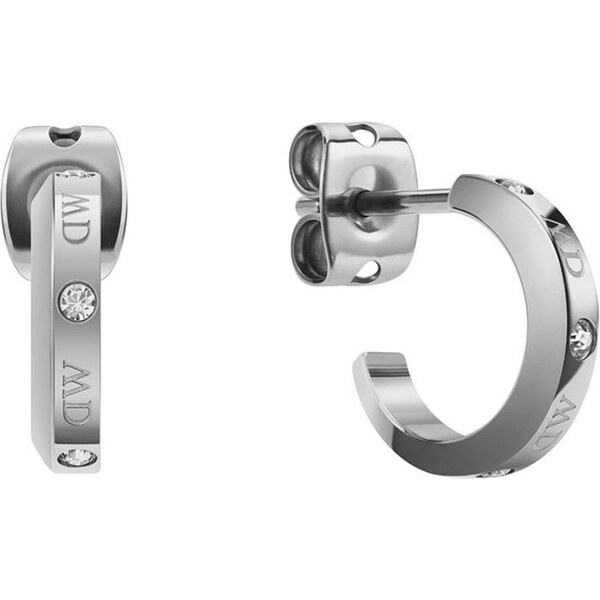 Náušnice Daniel Wellington 36224478