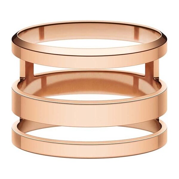 Prstienok Daniel Wellington Elan Triad Ring Rg 48 36180839