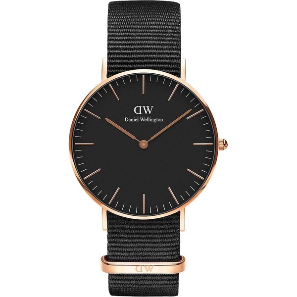 Hodinky Daniel Wellington Classic 36 Cornwall 36225033