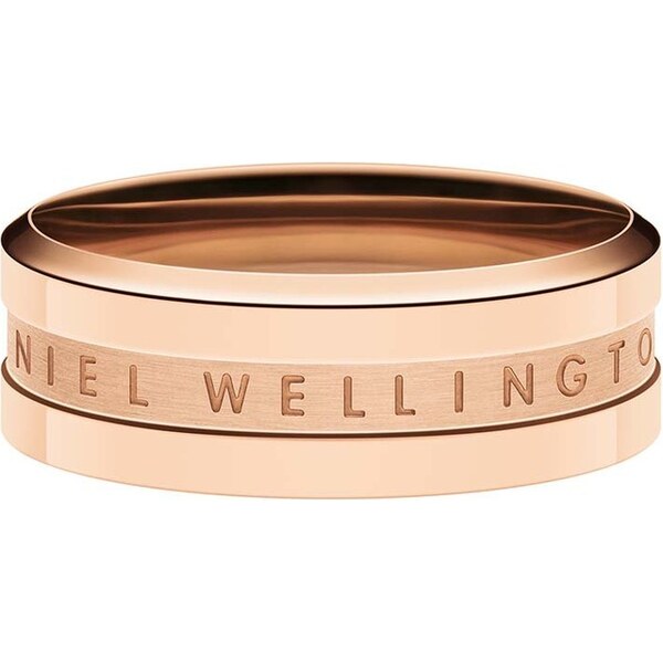 Prstienok Daniel Wellington Elan Ring Rg 52 65279148