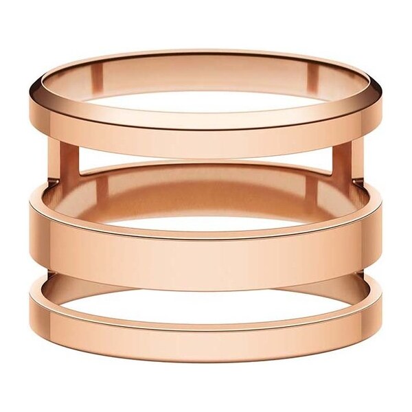 Prstienok Daniel Wellington Elan Triad Ring Rg 50 36180911