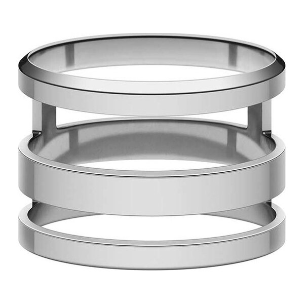 Prstienok Daniel Wellington Elan Triad Ring S 52 36180888