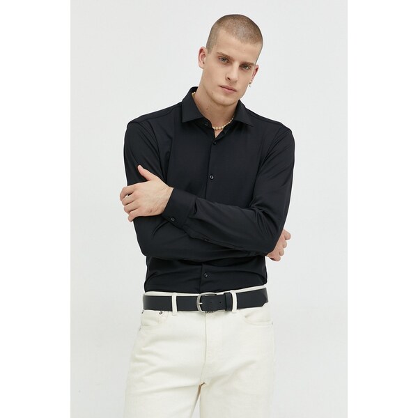 Košeľa HUGO Kenno 36547939