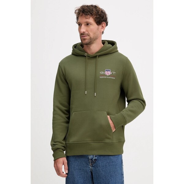 Mikina Gant 64490180