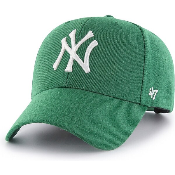 47 brand - Čiapka MLB New York Yankees 64175102
