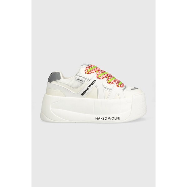 Tenisky Naked Wolfe Slider 44350073