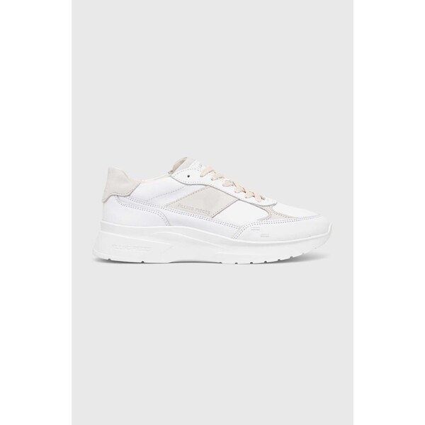 Kožené tenisky Filling Pieces Jet Runner 45138044