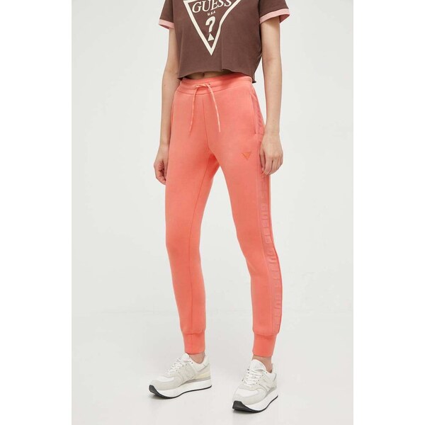 Tepláky Guess ALLIE 45387232