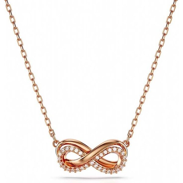 Náhrdelník Swarovski HYPERBOLA 48949438