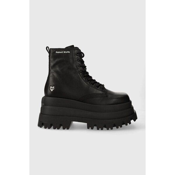 Kožené workery Naked Wolfe Sloane 47567470