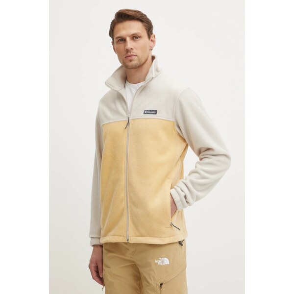 Športová mikina Columbia Steens Mountain 61863388