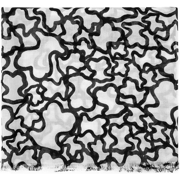 Šál Tous Kaos 64299736