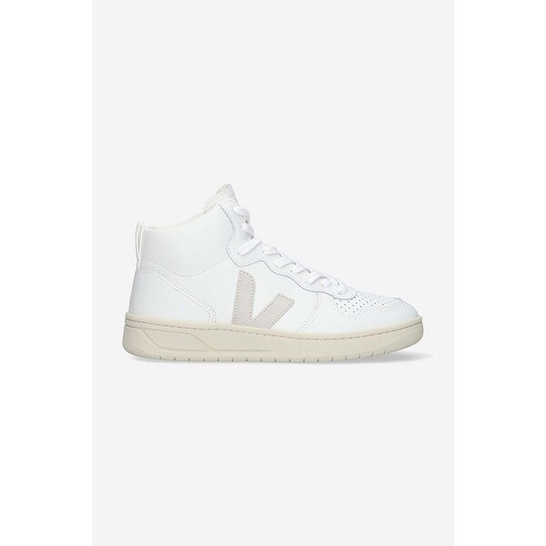 Kožené tenisky Veja V-15 Leather 49096653