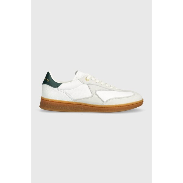 Kožené tenisky Filling Pieces Sprinter Dice 49142638