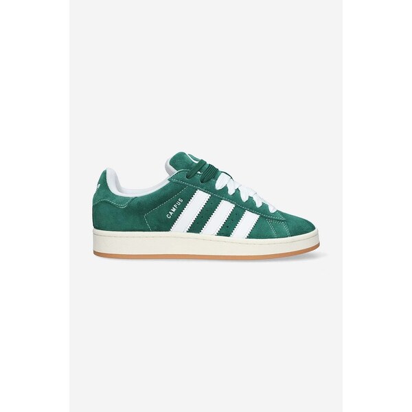 Semišové tenisky adidas Originals Campus0s 49866734