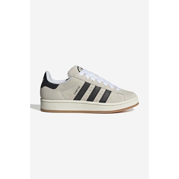 Semišové tenisky adidas Originals Campus 00s 61166712