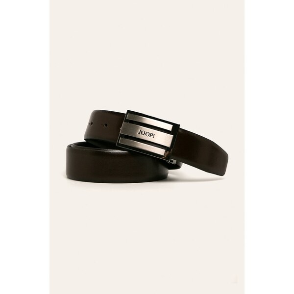 Joop! - Kožený opasok 64296407