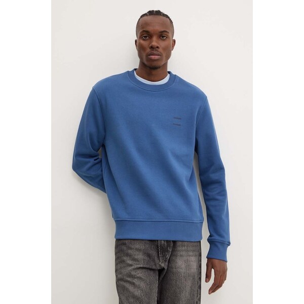 Bavlnená mikina Samsoe Samsoe JOEL 55905900