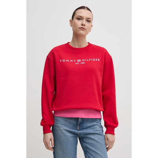 Mikina Tommy Hilfiger 50199446