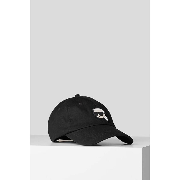 Bavlnená šiltovka Karl Lagerfeld 36991797