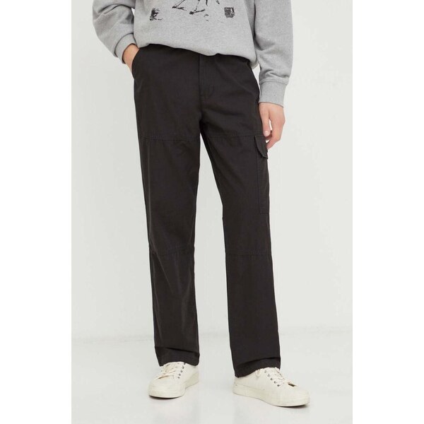 Bavlnené nohavice Levis PATCH POCKET CARGO 47399301