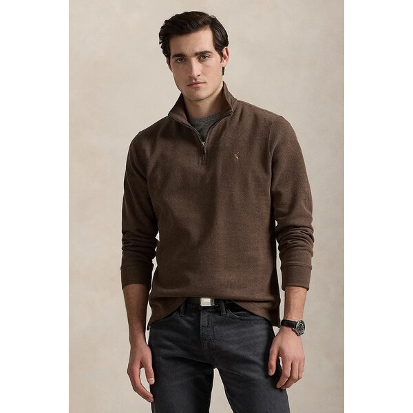 Bavlnená mikina Polo Ralph Lauren 64767250