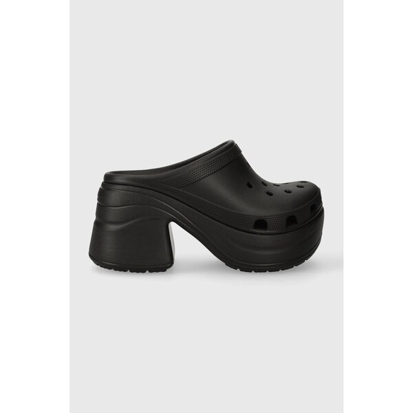 Šľapky Crocs Siren Clog 44810652