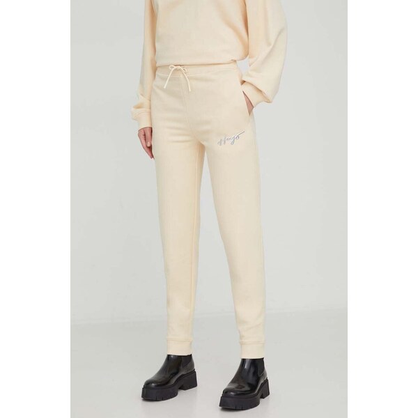 Tepláky HUGO 47485114