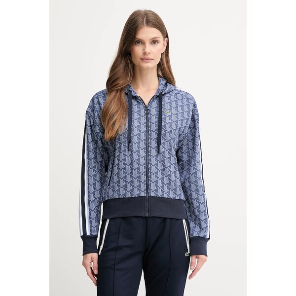 Mikina Lacoste 65297695