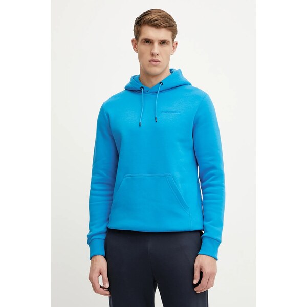 Mikina Peak Performance 64307452