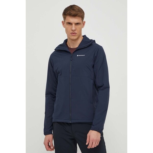 Športová bunda Montane Fireball Lite 64307337