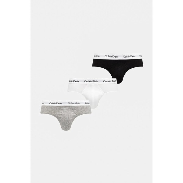 Calvin Klein Underwear - Slipy (3-pak) 64296377