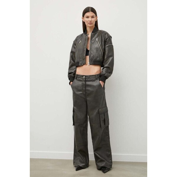 Nohavice 2NDDAY 2ND Edition Franz - Uneven PU 64307745