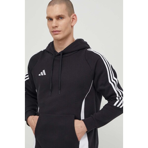 Tepláková mikina adidas Performance Tiro 24 50375352