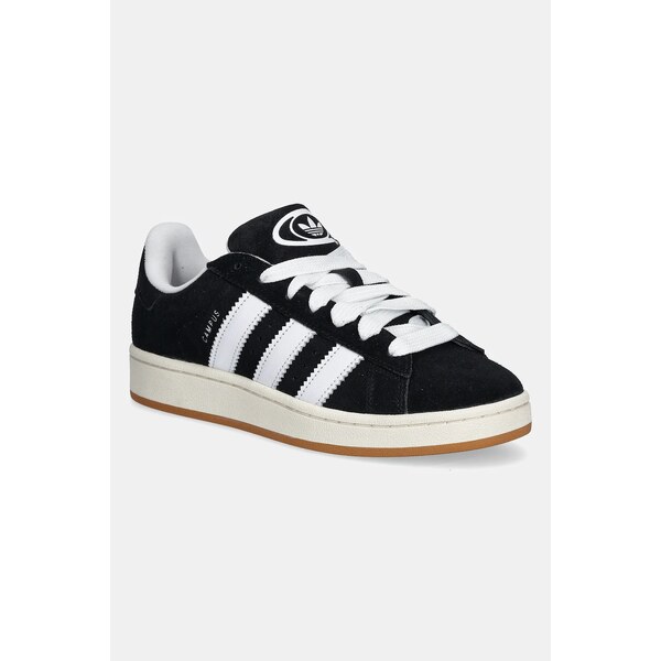 Semišové tenisky adidas Originals Campus 00S 50766900