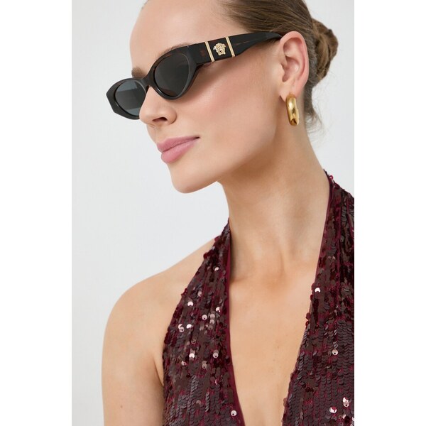 Slnečné okuliare Versace 0VE4454 48131318