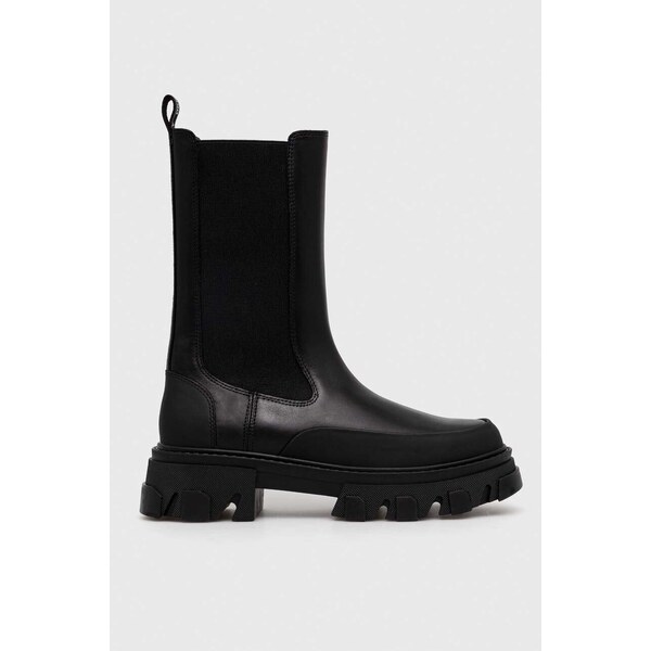 Kožené topánky chelsea Dkny Jonie 47569667