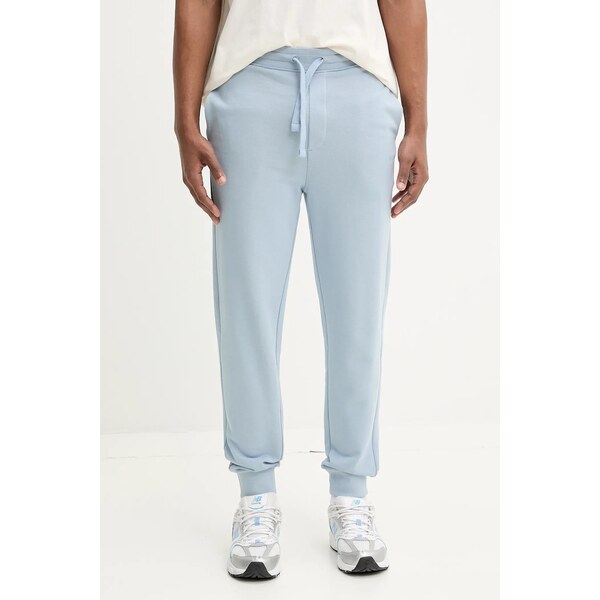 Bavlnené tepláky HUGO Dayote232 62592988