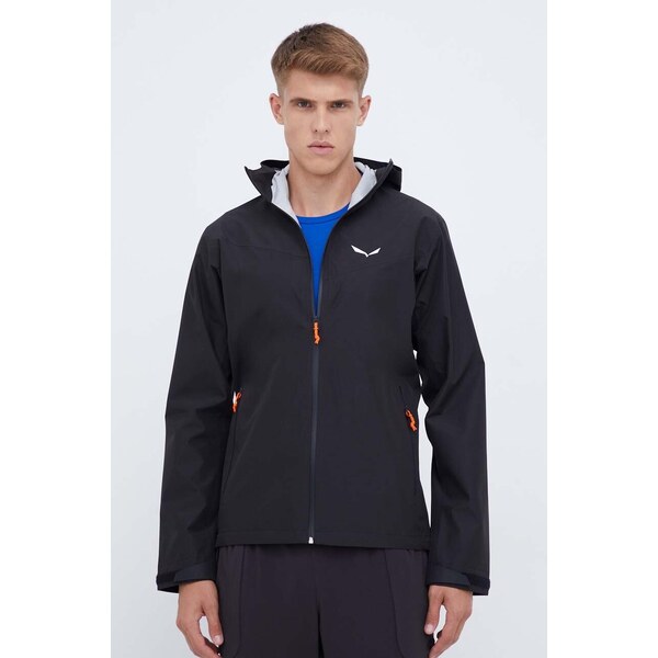 Turistická bunda Salewa Puez Aqua 4 PTX 2.5L 64860009