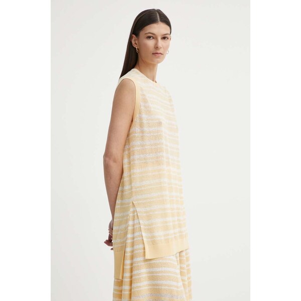 Vesta s prímesou ľanu AERON SAINT 50829741