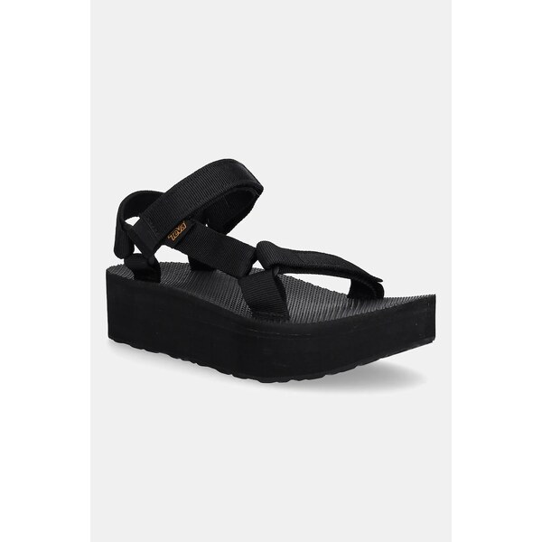 Teva - Sandále WS Flatform Universal 25865313