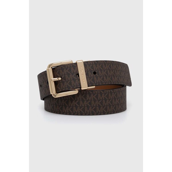 Obojstranný opasok MICHAEL Michael Kors 51071205