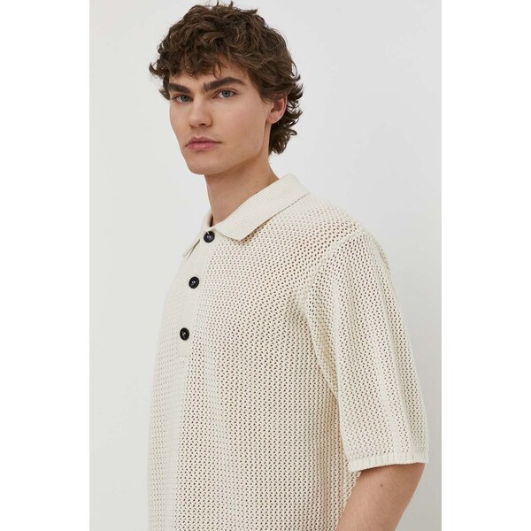 Bavlnený sveter Won Hundred 50767679