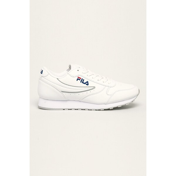Fila - Topánky Orbit Low 12944275