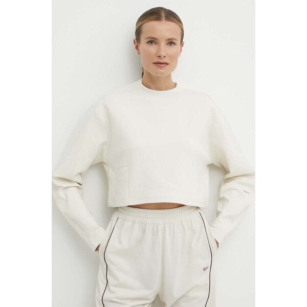 Mikina Reebok Active Collective 64308054