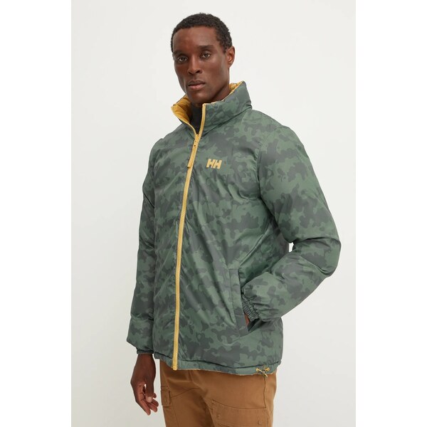 Obojstranná bunda Helly Hansen 66046848